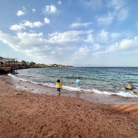 Mr Dahab Hotel Exterior photo